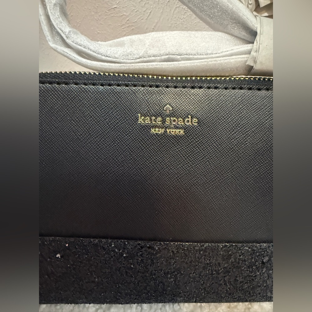 NWT Kate Spade New York flash crossbody bag - Picture 8 of 14
